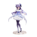 IN Stock Gift+ Myethos Original Genuine Genshin Impact Keqing (Resplendent Feast Ver.) Action Figure PModel Collectible Toys 1/8