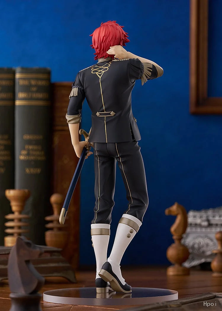 【UA】GSC POP UP PARADE Fire Emblem Sylvain Anime Figure Model Toy