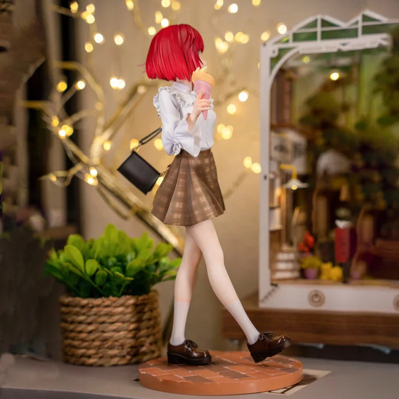 OSHI NO KO Arima Kana Figure Anime Toy Dating Outfit Series PVC 1/6 26cm Model Collectible Display GSC Official In Stock