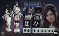 Pre-sale STARMAN MS-017 Fighting Goddess Qilin Tifa 1/6 Scale Articulated Super Action Figure Collectible Model for Adults