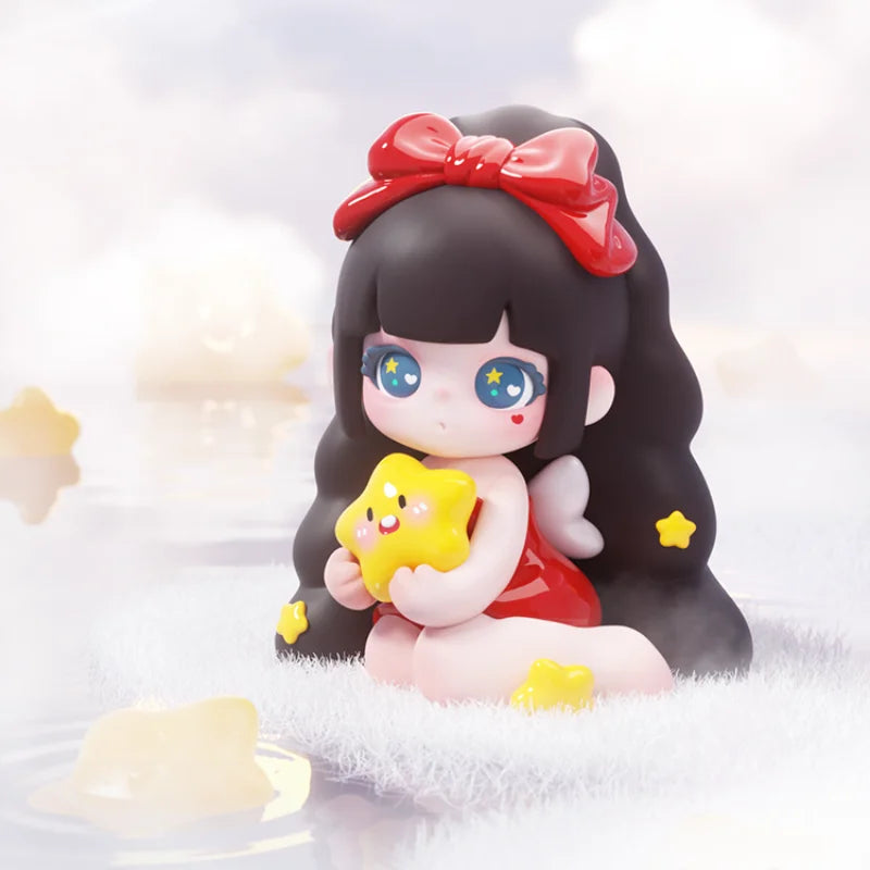 Liita Dream Series süße Actionfigur Spielzeug Kawaii Anime Figuren Puppen Spielzeug Geschenk