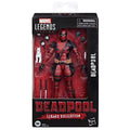 Deadpool X-Men Legend Series Figure Wade Winston Wilson Figures Joint Mobility Models Action Figure Collection Decorate Toy