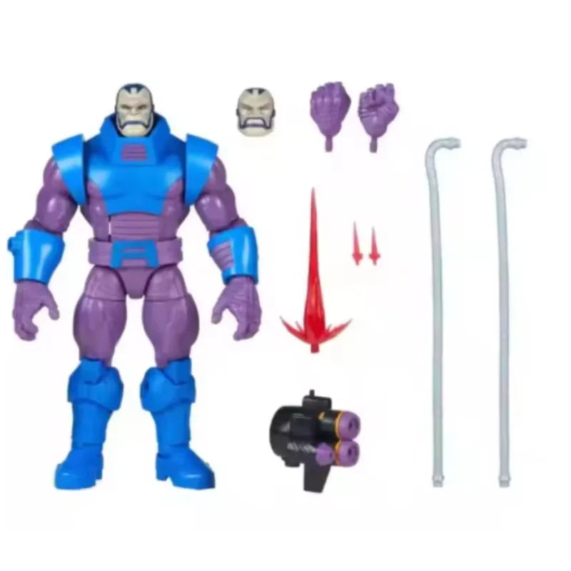 Original Marvel Legend Series THE UNCANNY X-Men Marvel's APOCALYPSE Action Figure Model Toys Gift