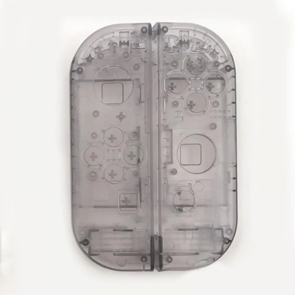 Резервен корпус за Nintendo Switch JoyCon контролер, резервен калъф, защитен ляв десен корпус за геймпад, резервна част