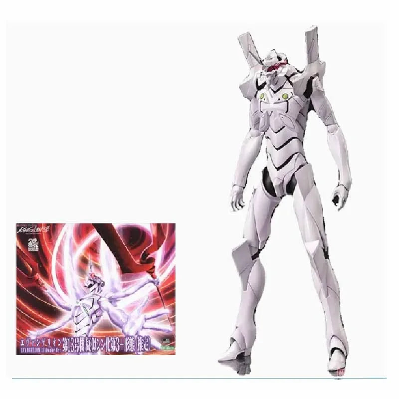 Original KOTOBUKIYA EVA NEON GENESIS EVANGEVAN GELION-01Anime Action Figure Assembly Model Toys Collectible Model Ornaments Gift