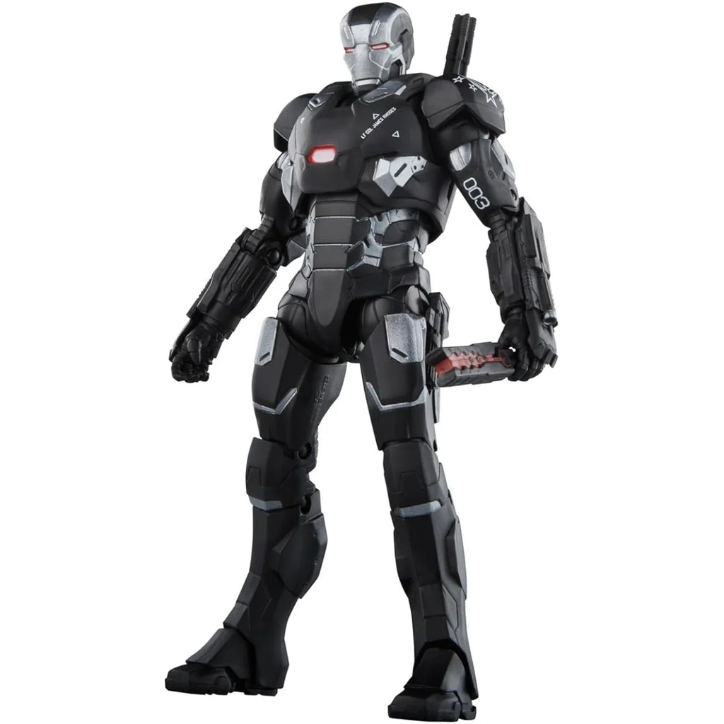 Marvel Legends Series The Infinity SAGA Black Widow Bruce Banner War Machine Collectible 6 Inch Action Figures Toys Gift