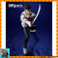 Bandai Jujutsu Kaisen S.H.Figuarts SHF Yuta Okkotsu Sorcerer Special Grade Original Action Figures Gifts Collectible Models Toys