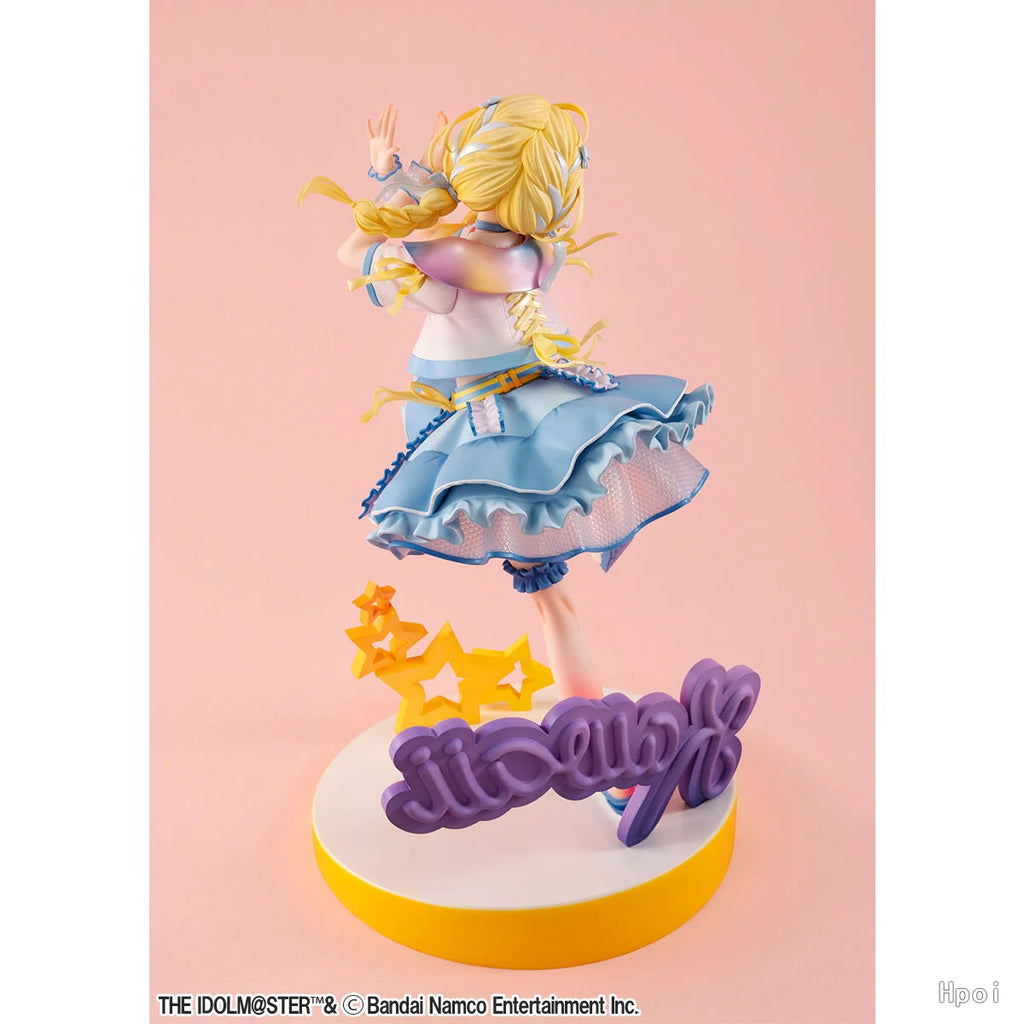 【In Stock】Original MegaHouse GOLD RUSH Kotone Fujita The Worlds Most Adorable Me Figure Ornaments Gift