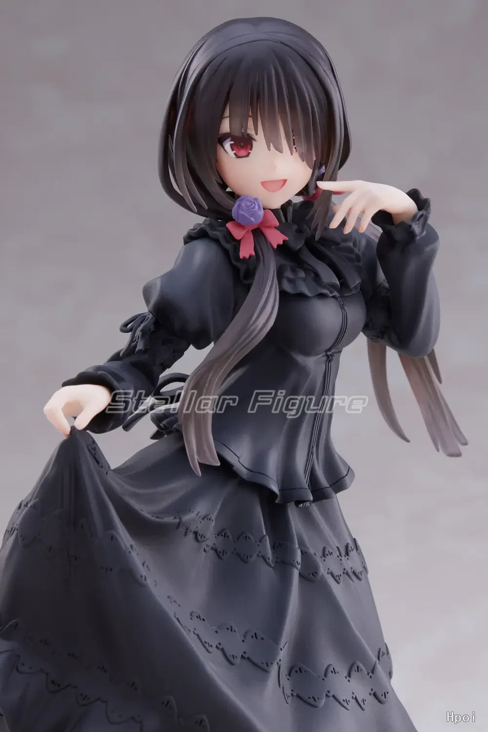 【SF】In Stock TAiTO Coreful Figure DATE ALIVE IV Kurumi Tokisaki Figures Ornaments Model Toys Collection