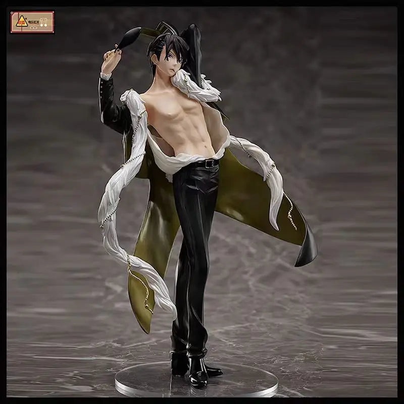 In Stock Original FREEing Takato Saijo DakaIchi Junta Azumaya Dakaretai Otoko 1i Ni Odosarete Imasu Anime Action FigureToy Doll