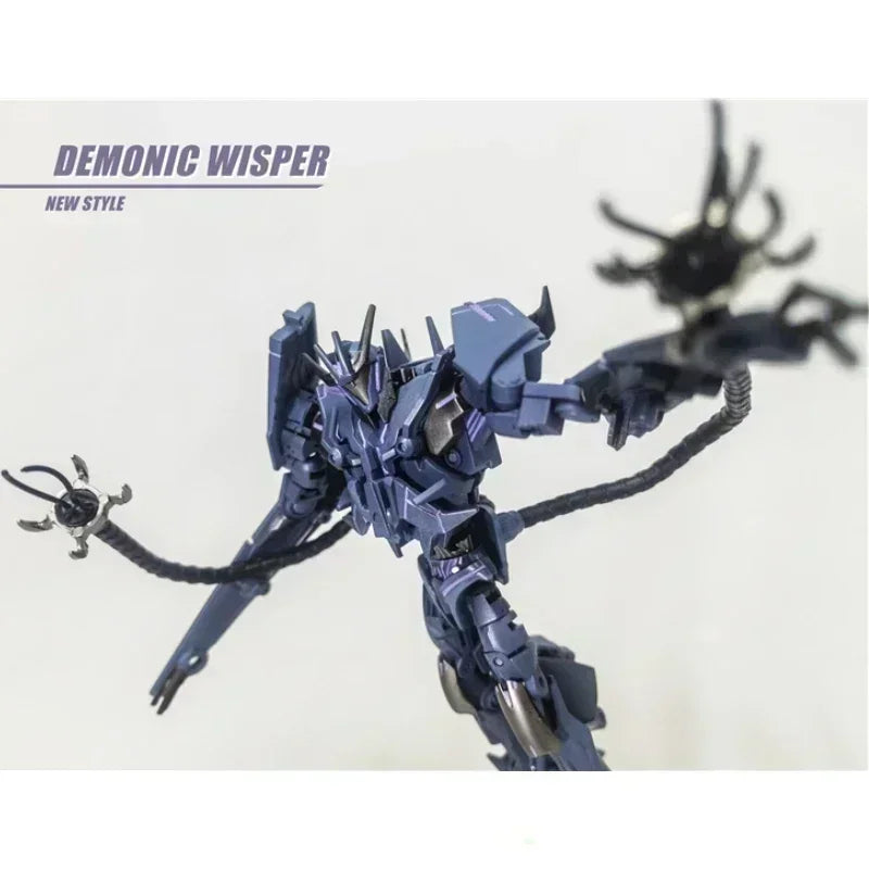 In Stock New APC Toys Transformation TFP Soundwave Evil Voice Galaxy Leader 2.0 Version Plane Model Anime Action Figure Toy