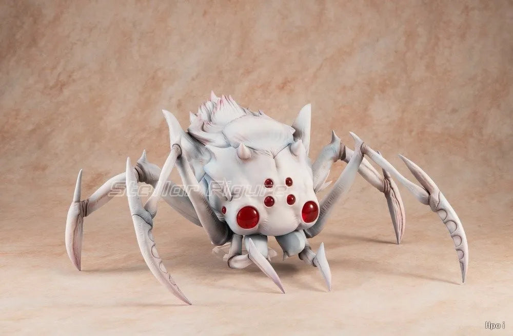 【SF】In Stock Original KADOKAWA GSC KDcolle So What If I Reincarnate As A Spider? My 1/7 Scale Figures Model Collection Anime