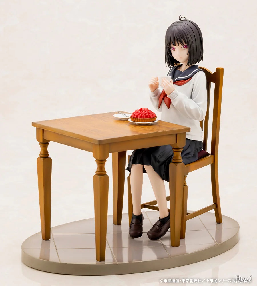 【Original】KOTOBUKIYA Small Citizen Series Yuki Osanai 1/6 Scale Figure Model Toy