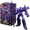 Blokees Transformers Optimus Prime Skyfire The Fallen Primus Megatronus Prime Action Figure IDW Anime JET WING Toys XMAS Gift