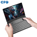Original New 2025 GPD WIN MAX 2 Game Player Konsole 64GB 32GB RAM 2TB SSD AMD AI9 HX370 Gaming Laptop Notebook