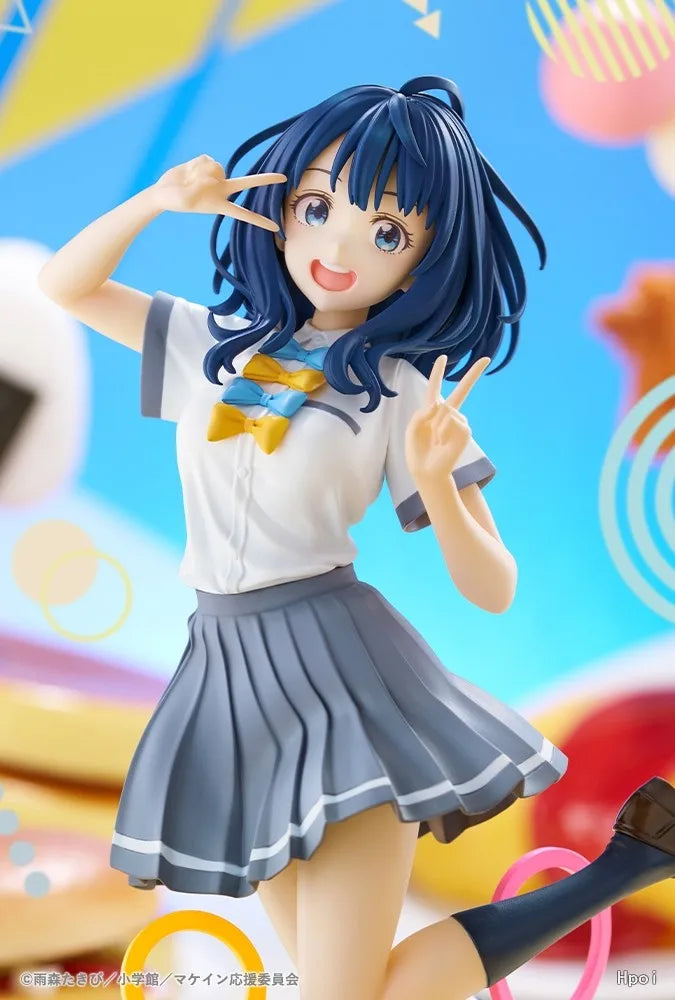 【Pre Sale】KOTOBUKIYA Too Many Losing Heroines! Anna Yanami 1/7 Scale Toys Anime Figures