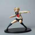 Heiß begehrte My Hero Academia Anime-Figur Shoto Bakugou Boku Izuku Duke PVC Große Actionfiguren Anime-Charakter Geschenk-Sammlerserie