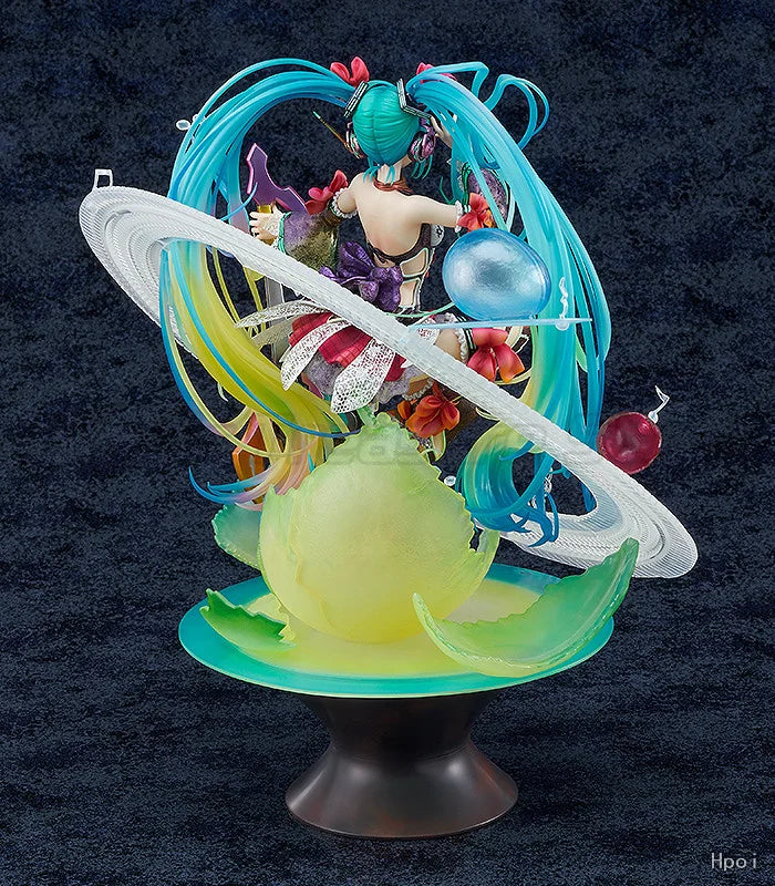 【MT】Original Max Factory GSC Piapro Characters Hatsune Miku Virtual Pop Singer 1/7 Anime Figures
