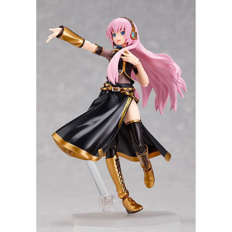 【In Stock Original 】Max Factory Figure # 14cm PVC Anime Figure of Megurine Luka From VOCALOID 82