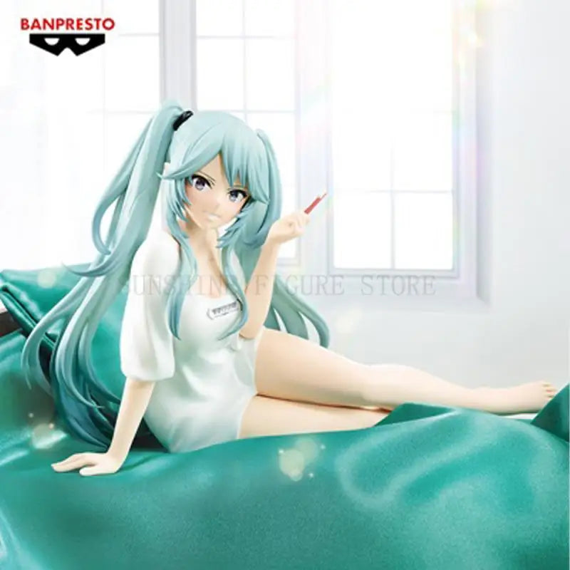 In Stock Original Relax Time The Eminence In Shadow Beta Delta Epsilon Alpha Anime Figure Model Collectibles Boxed Toys Gifts