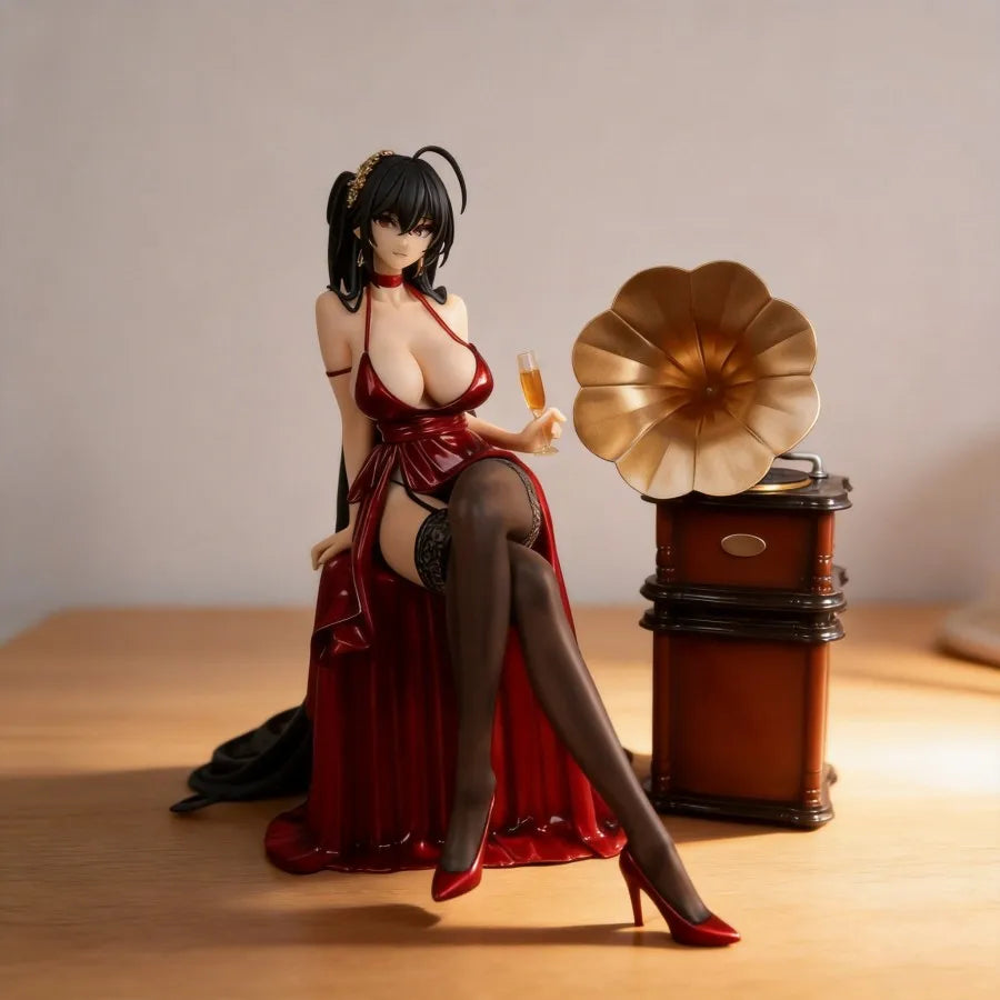Taihou (Formal Dress Version) Azur Lane Anime Figure 22cm - Decoration, Figure, PC Case, Model, Gift