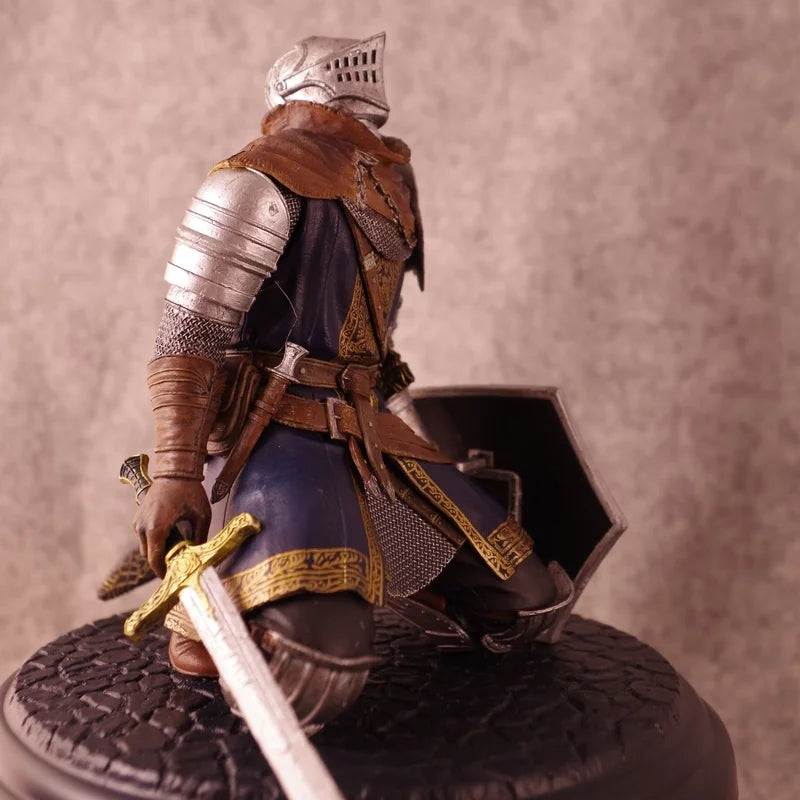 Dark Souls Superior Knight Armor Astra Armor Model Statue Anime Merchandise Home Decor Small Gifts Holiday Gifts
