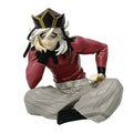 Anime Demon Slayer Kimetsu No Yaiba Doma Noodle Stopper Figure PVC Model Collection Action Figurine Gift  FuRyu Christmas Gift