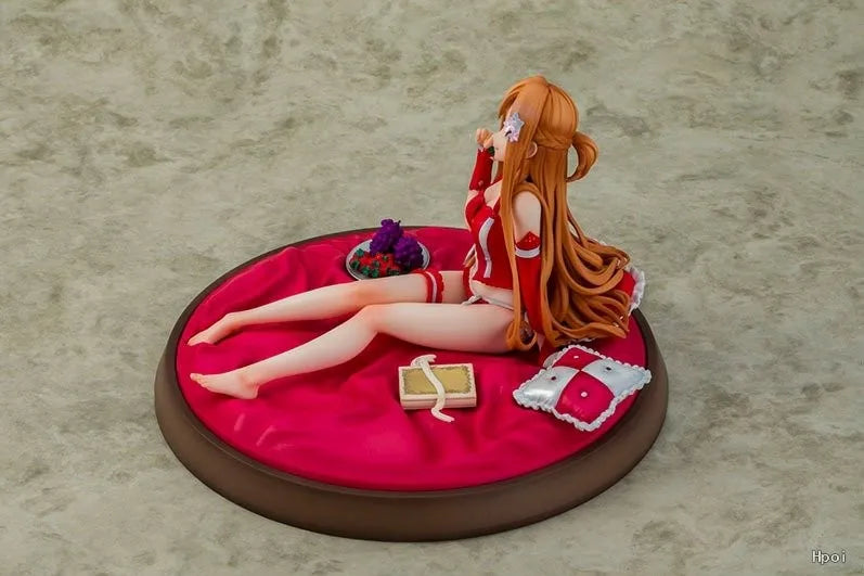 【UA】KADOKAWA KDcolle Asuna/Asuna Yuuki Scale 1/7  Figure Model Gift
