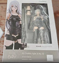 In Stock Max Factory figma 649 NieR:Automata Ver1.1a A2 YoRHa Type A No.2 Articulated Figure, Collectible Toy Gift