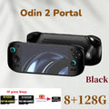 AYN Odin 2 Portal Retro Handheld Game Video Player Console 7 Inch 120HZ Screen Android 13 Bluetooth 8G+128G 512G PSP PS2 Gift