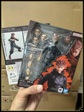 In Stock Action Figure Original Jujutsu Kaisen  Model 1/12 Action FigureToyCollection Collectible Model Decoration Anime Series