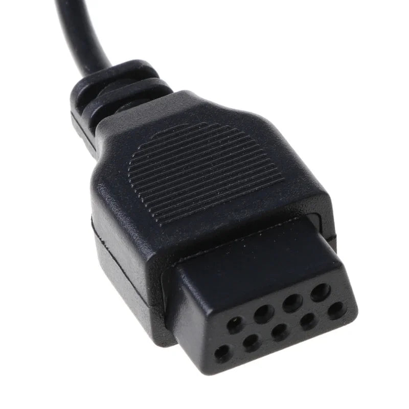 4 Button Controller Gamepad For 8 Bit Retro Video Game Consoles Mini Stick NES Game Wireless Red And White 2.4G Wireless