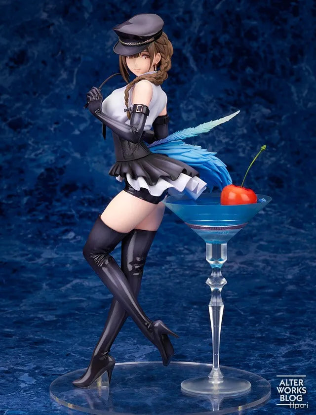 【FS】ALTER THE IDOLM STER: Shiny Colors Kuwayama Chiyuki Scale 1/7 Figure Model Gift Collection