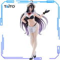In Stock TAITO Original Genuine Anime Overlord IV Albedo Coreful Figure Maid Ver 14cm Collections Models Toy Coreful Figure Gift