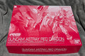 In Stock BANDAI PB LIMITED GUNDAM SEED DESTINY ASTRAY R RG 1/144 GUNDAM ASTRAY RED DRAGON Anime Action Figures Assembly Toy