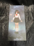 In Stock SUPER DUCK SET085 Tomie Kawakami Movable Model Toys 1/6TH SCALE COLLECTIBLE FIGURE Junji Ito horror comics