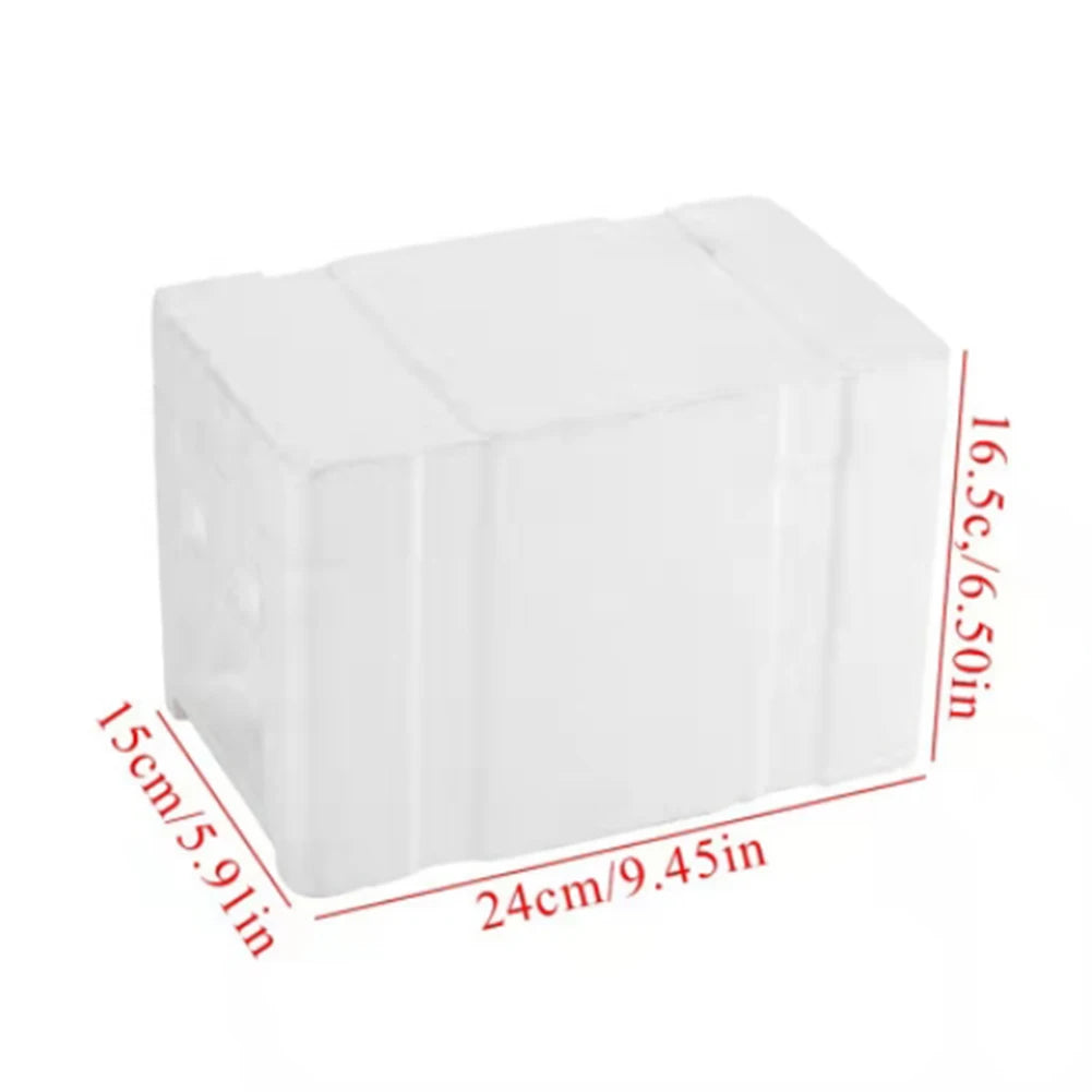 Beehive Pollination King Bees Hive Box Beekeeping Tools For Beekeeper Supplies