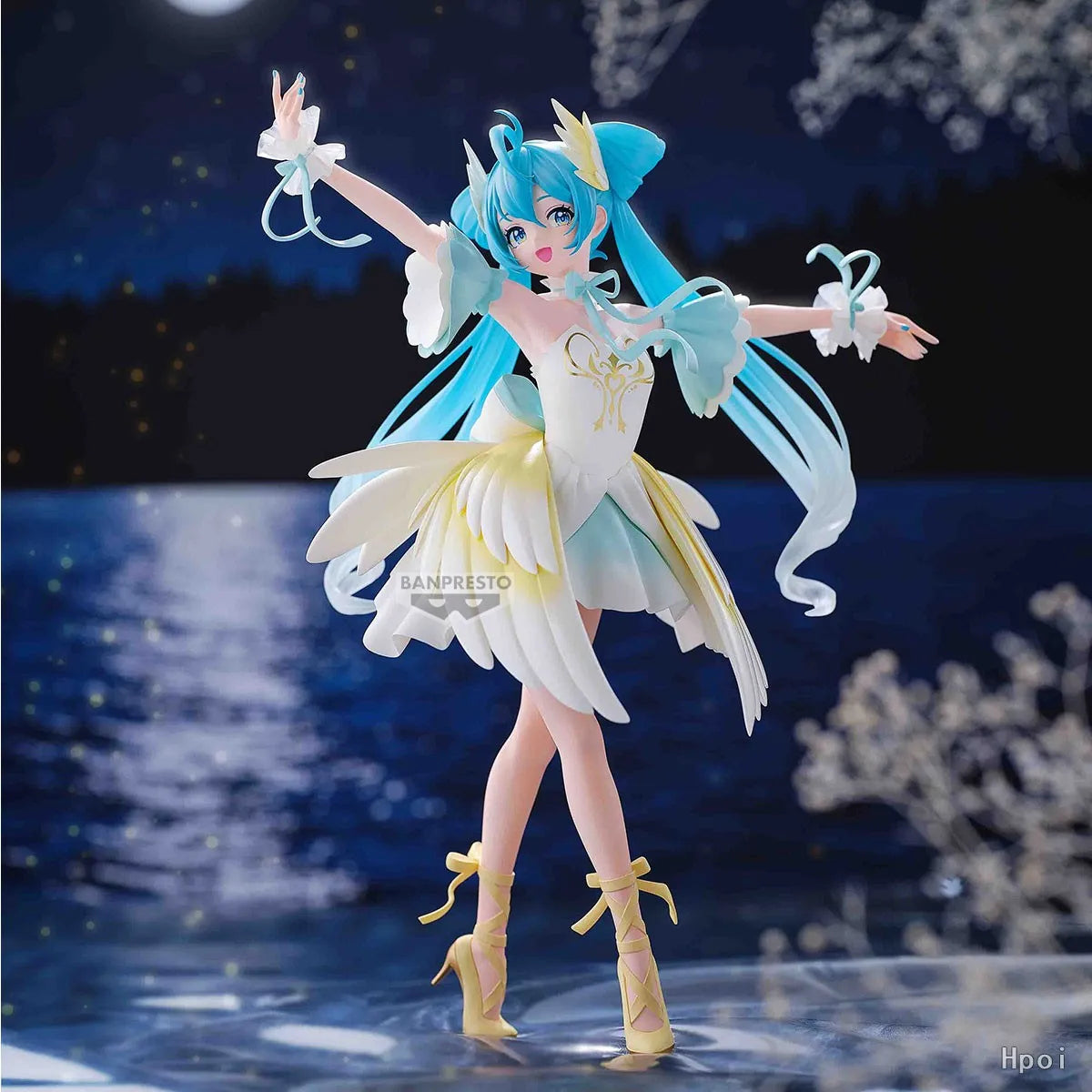 In Stock Original SEGA TAITO FYRYU Special Offer Anime Figures Model Toys Gift Collection Ornaments