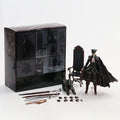 Figma 536 Bloodborne Lady Maria DX Edition - подвижна фигурка с шарнири
