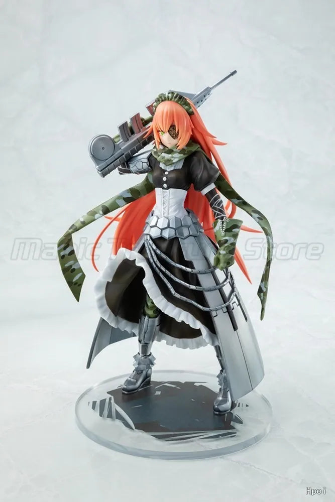 【MT】Original KADOKAWA KDcolle OVERLORD CZ2128 10th Anniversary So-bin Ver 1/8 Scale Anime Figures