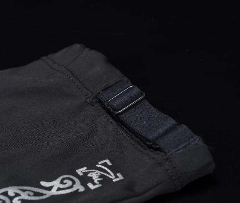 Esports Ice Arm Sleeves für FPS Gamer Arm Aiming Reduzieren Sie die Reibung Glattes Glas-Mauspad Sonnenschutz Kühlung Kompression