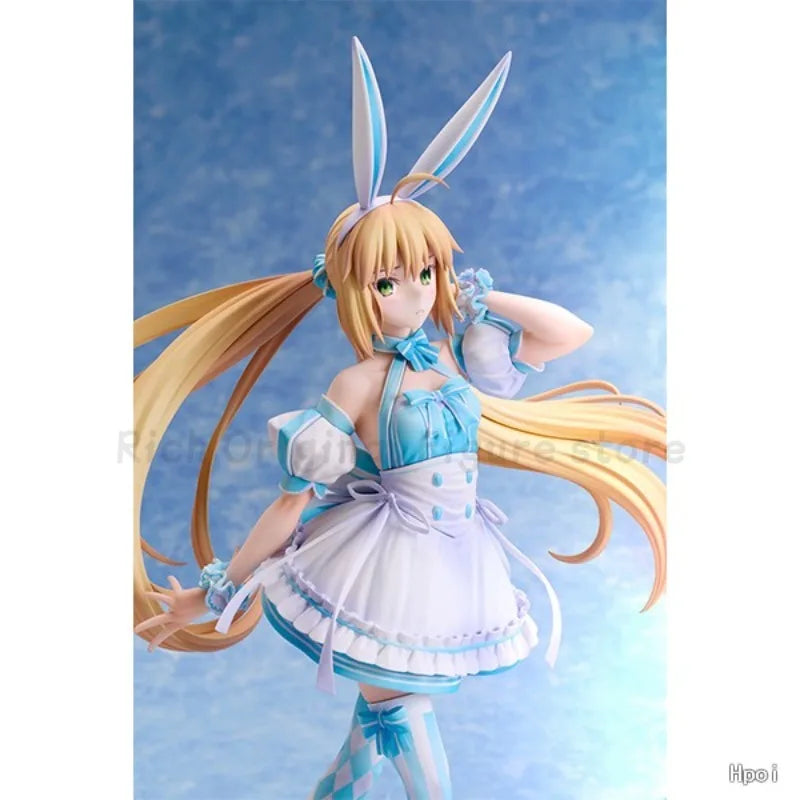 【Vorbestellung】Original GSC Fate/Grand Order Berserker Altria Caster Anime-Figur im Maßstab 1:7
