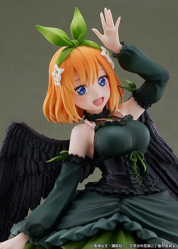 【MT】PROOF Alice Glint GSC The Quintessential Quintuplets Nakono Yotsuba Fallen Angel PVC 270mm 1/7 Scale Anime Figure