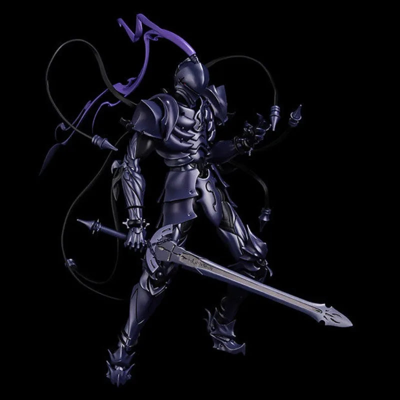 [In Stock] Sentinel Original Fate/Grand Order Berserker/Lancelot Anime Mobile Doll Exquisite Model Toy Gift Ornament Collection