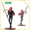 100%original Kotobukiya Metaphor: ReFantazio - Hulkenberg - 1/7 Anime Action Figures Model Collectio Toy Gifts