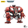 [Pre Order] JOYTOY Warhammer 40K 1/18 Action Figure Blood Angels Furioso Dreadnought Brother Samel Anime figures Toys Collection