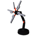 35cm Game Death Stranding Odradek Terrain Scanner LED Table Lamp Kojima Death Stranding Desk Decora Crafts Birthday Cosplay Gift
