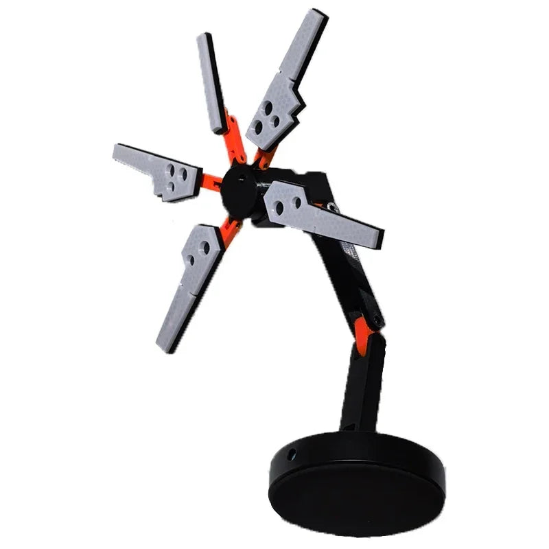 35cm Game Death Stranding Odradek Terrain Scanner LED Table Lamp Kojima Death Stranding Desk Decora Crafts Birthday Cosplay Gift