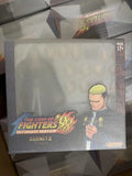 Original Storm Toys ST The King of Fighters 98 Ultimate Match Goenitz In Stock Anime Collection Figures Model Toys