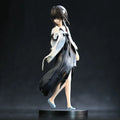 The Hungry Lamb Mansui Misty Rain Boat Voyage I & II 1/7 Scale Figure Chinese Style PVC Model Desktop Decor Game Peripheral Gift